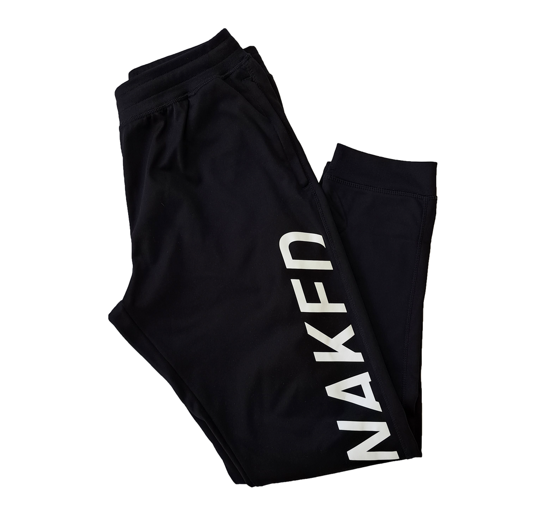 Naked Training Pants