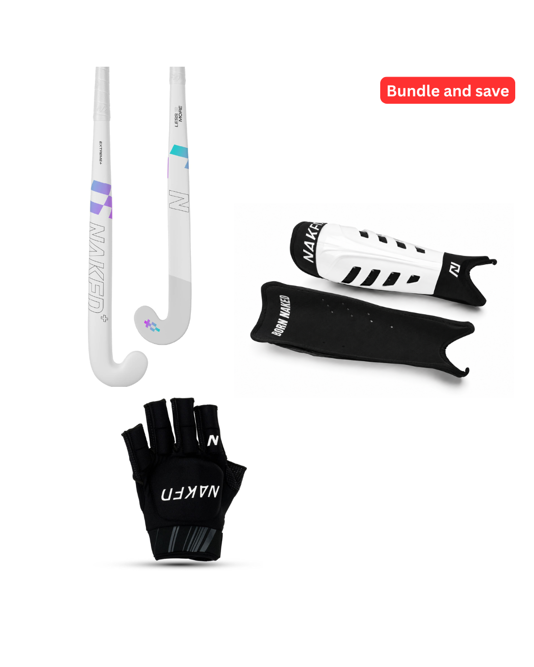 Extreme Plus Bundle