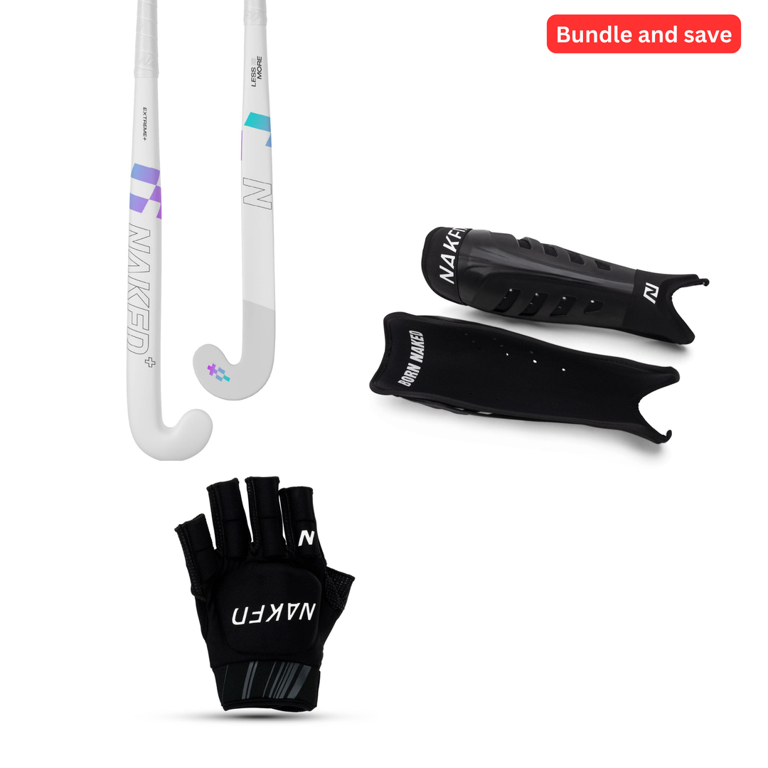 Extreme Plus Bundle