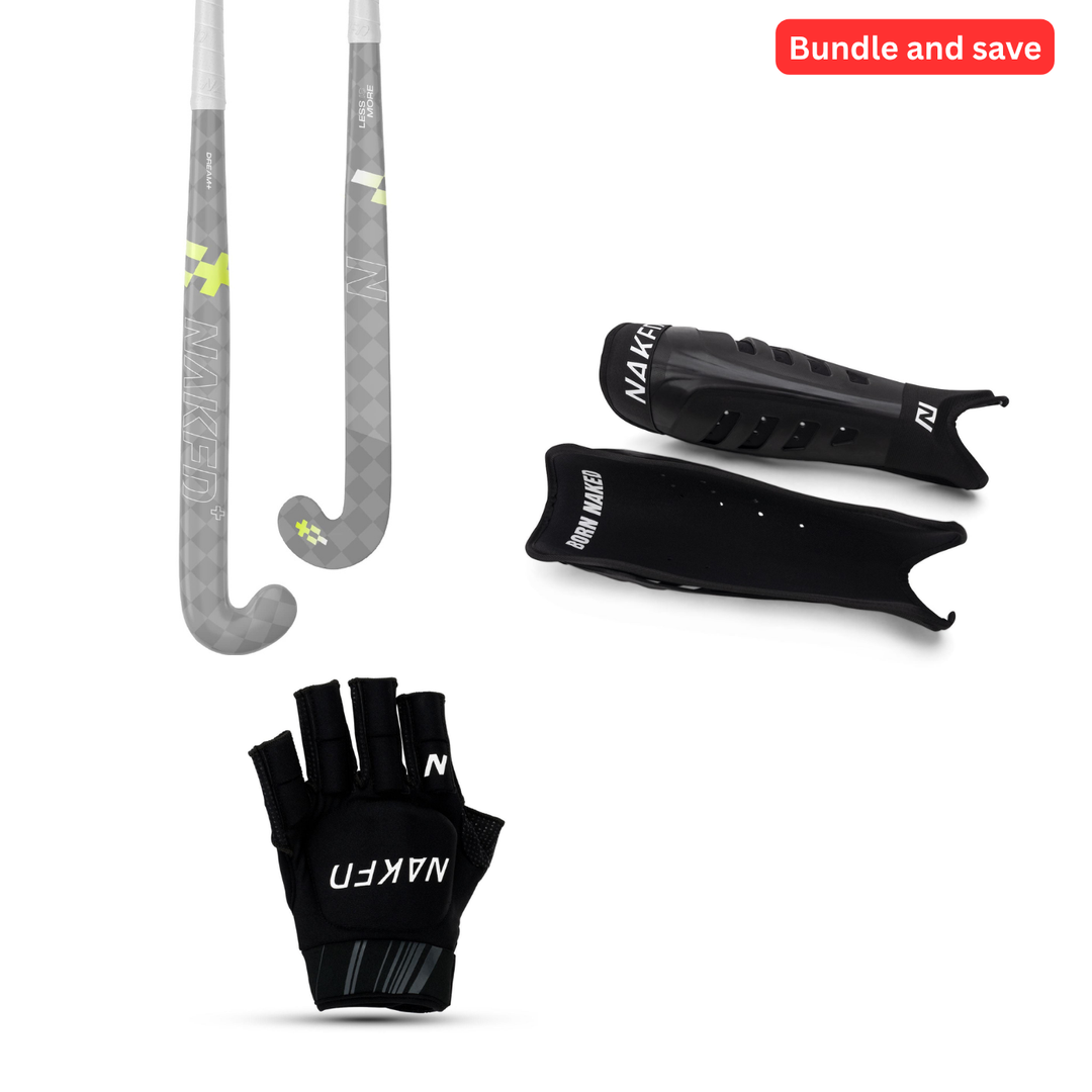 Dream Plus Bundle