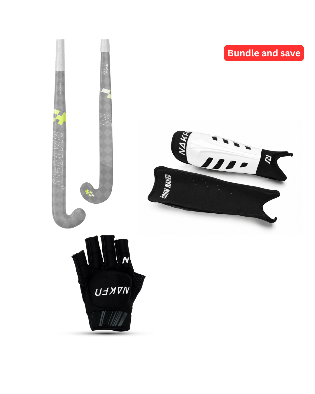 Dream Plus Bundle