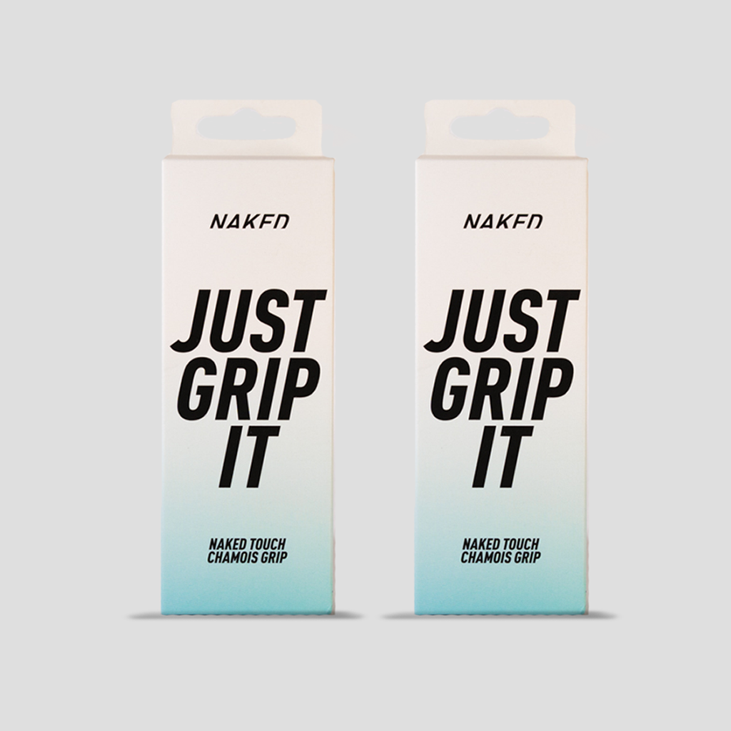 Naked Touch Chamois Grip