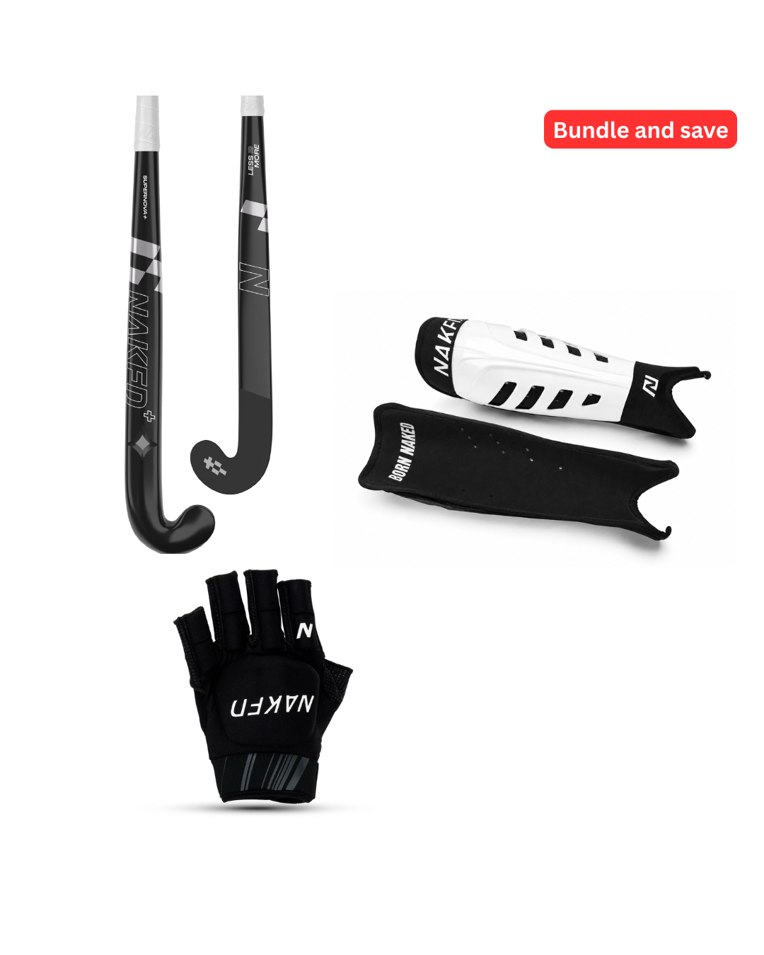 Supernova Plus Bundle