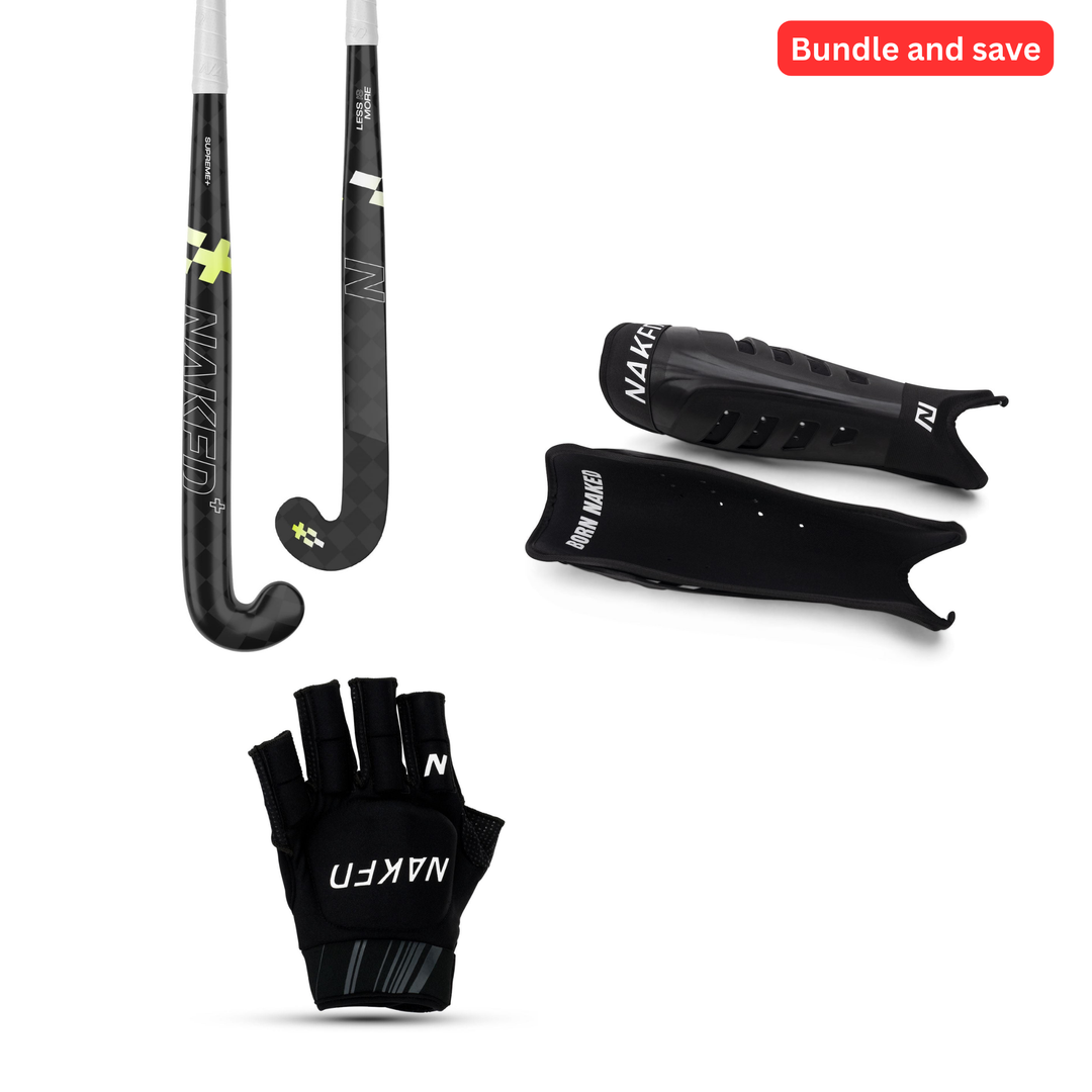 Supreme Plus Bundle