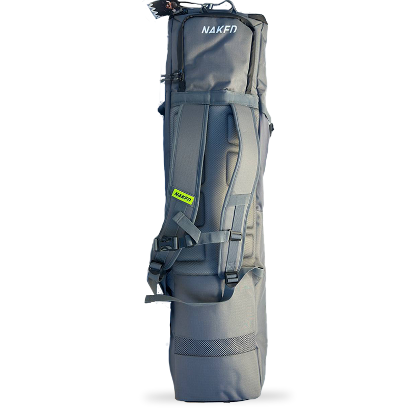 The 45L Stickbag - Dark Grey