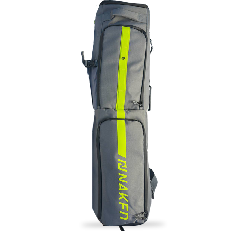 The 45L Stickbag - Dark Grey