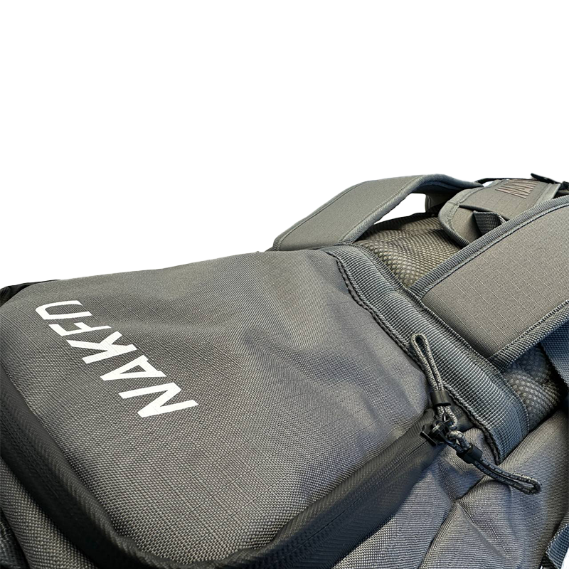The 45L Stickbag - Dark Grey
