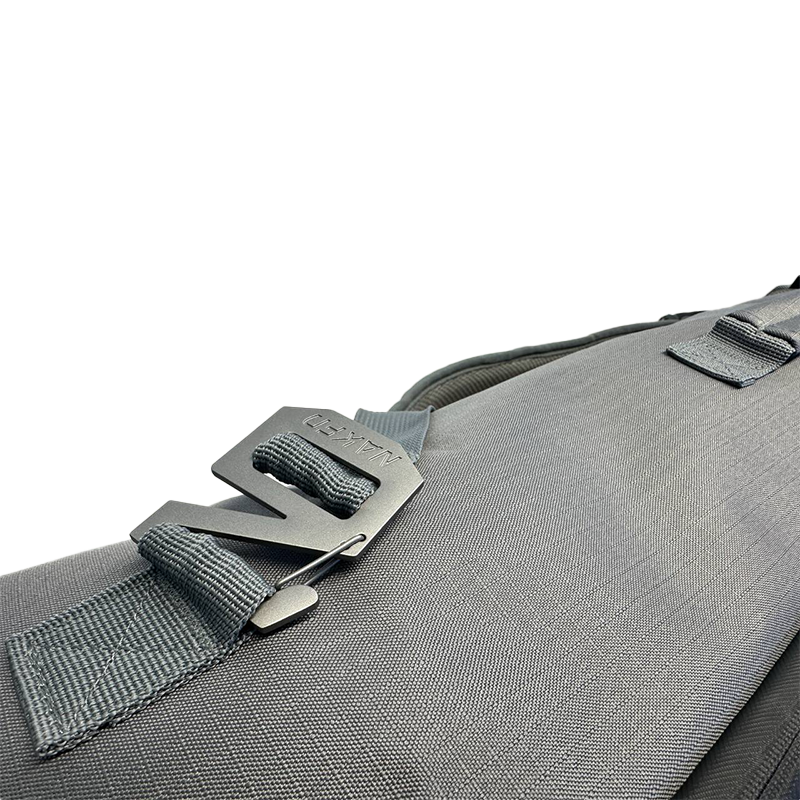 The 45L Stickbag - Dark Grey