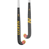 Naked Hockey Red Bull Flex OG Power Stick 100% Carbon