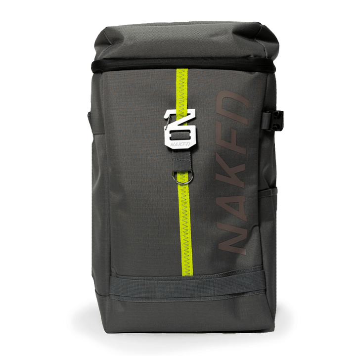 The 20L Backpack - Dark Grey