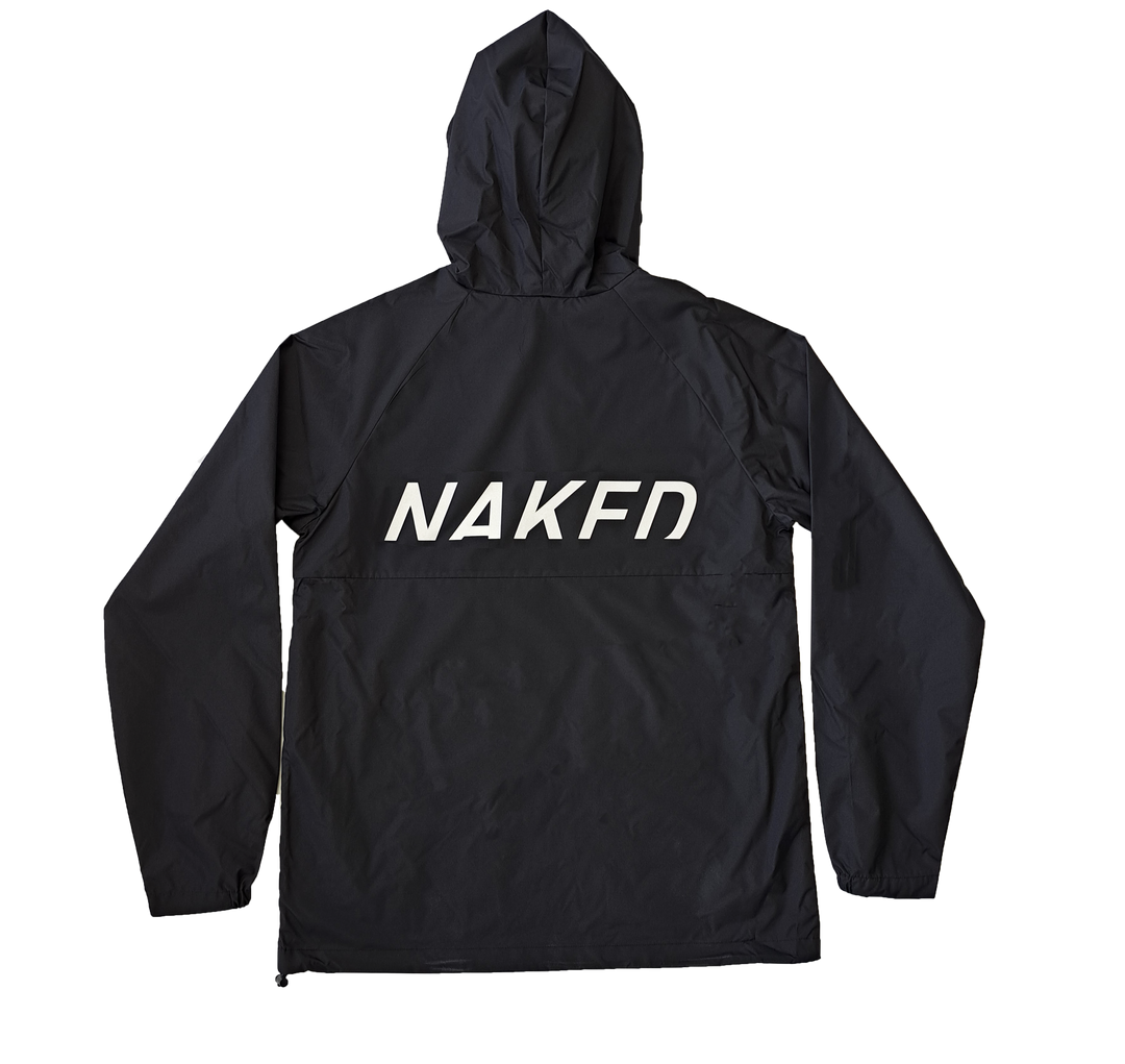 Naked Training Jacket