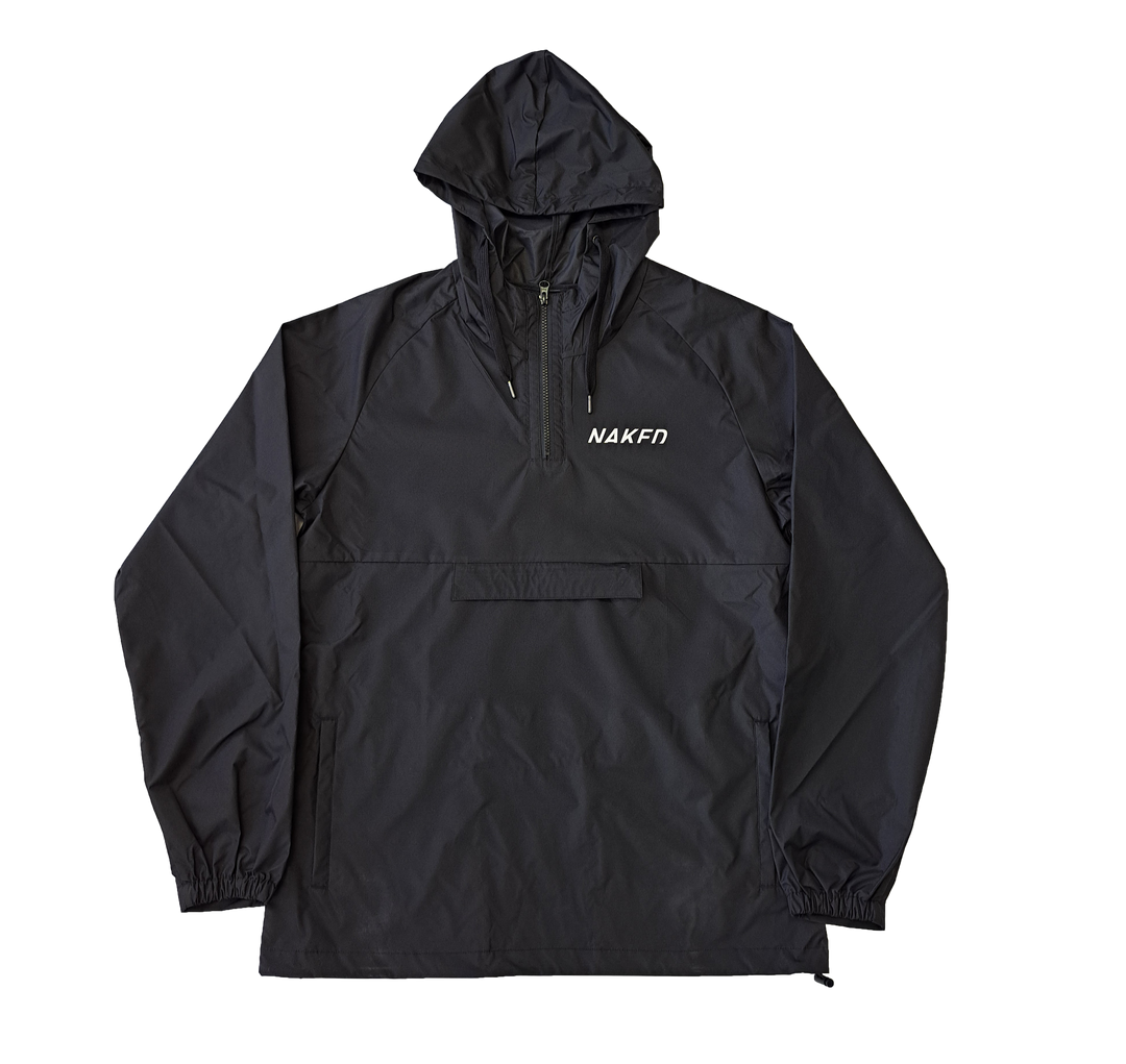 Naked Training Jacket