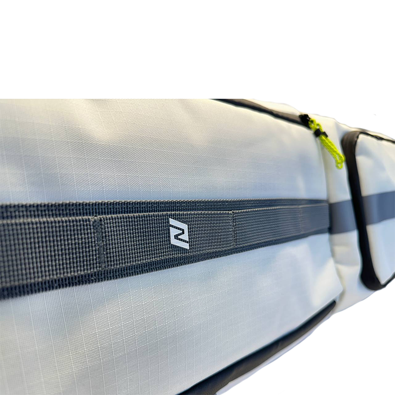 The 45L Stickbag - Light Grey
