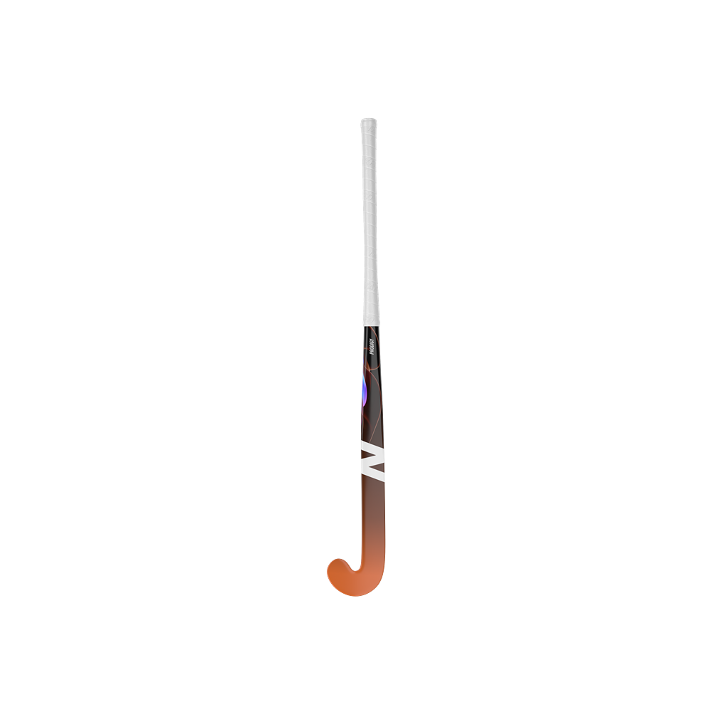 Naked Hockey Prodigy Orange Stick (Junior)