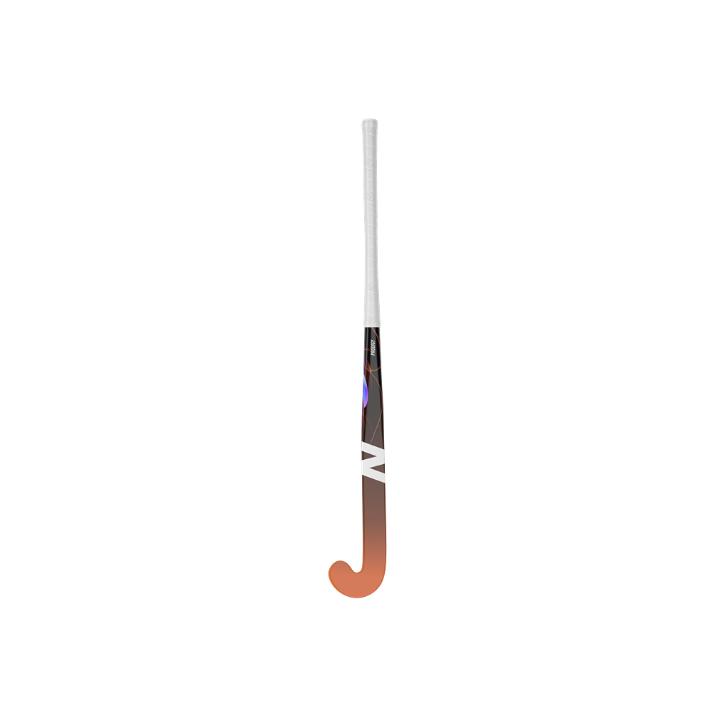 Naked Hockey Prodigy Orange Stick (Junior)