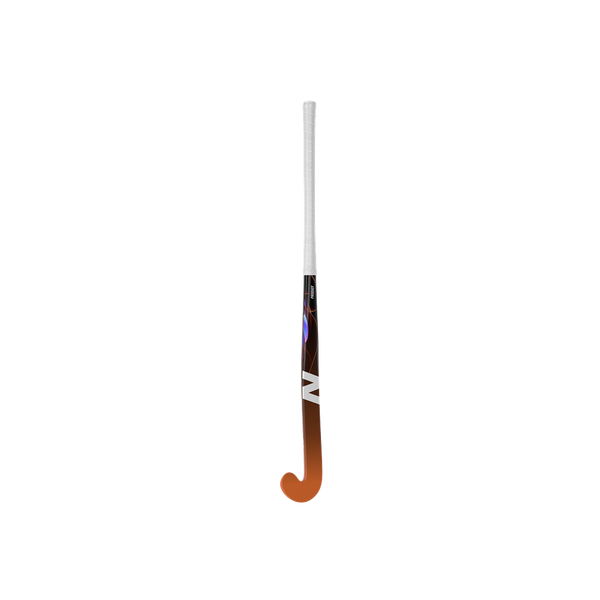 Naked Hockey Prodigy Orange Stick (Junior)
