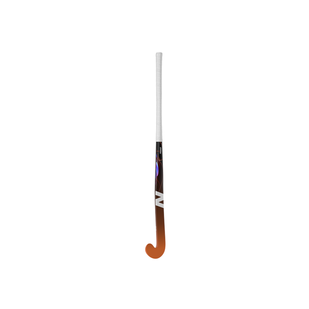 Naked Hockey Prodigy Orange Stick (Junior)