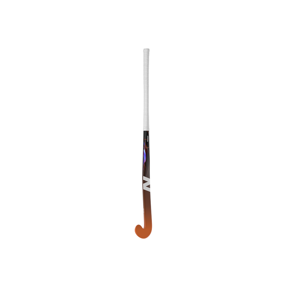 Naked Hockey Prodigy Orange Stick (Junior)