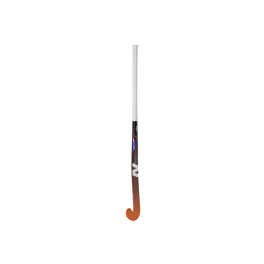 Naked Hockey Prodigy Orange Stick (Junior)