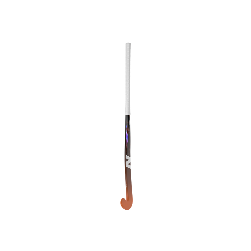 Naked Hockey Prodigy Orange Stick (Junior)