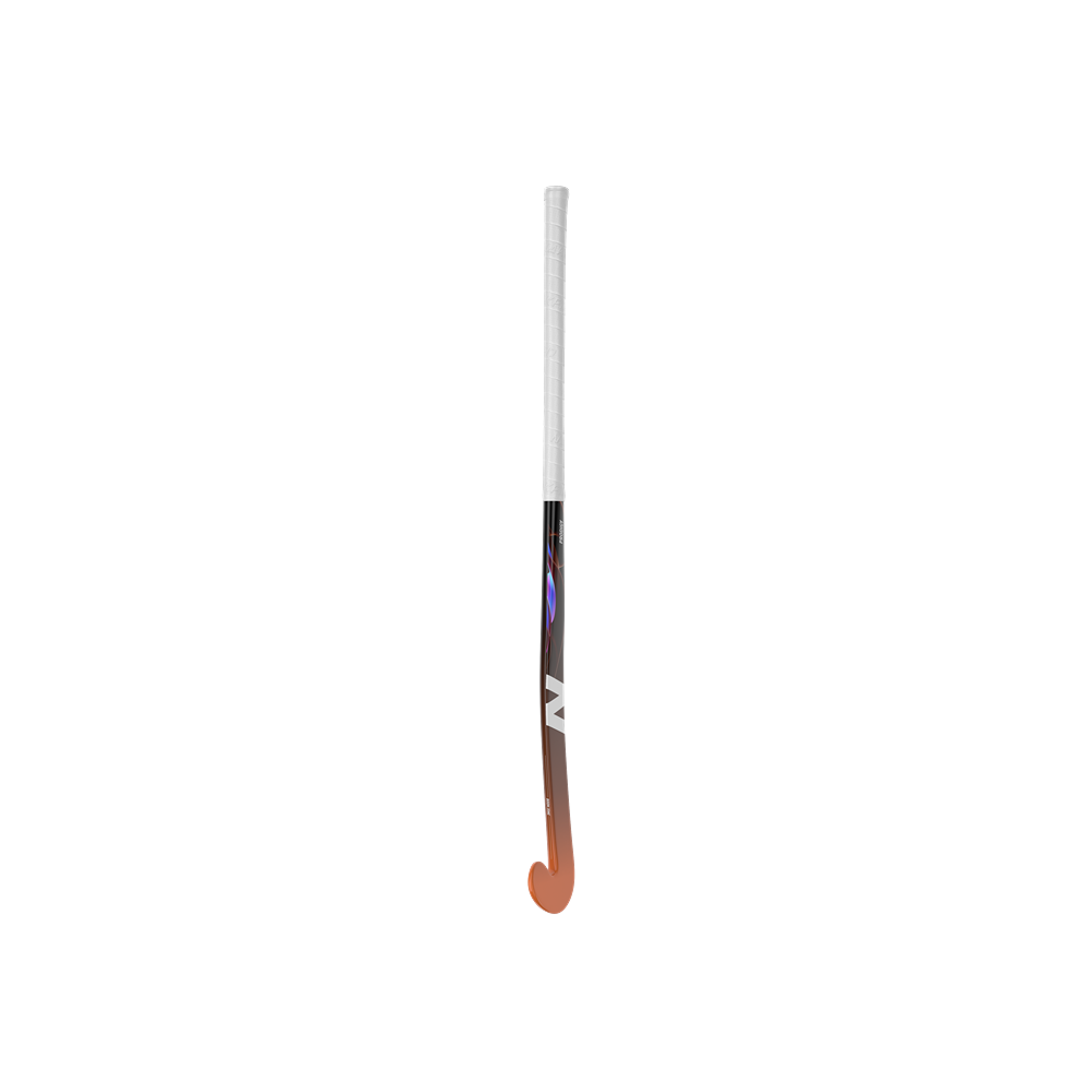 Naked Hockey Prodigy Orange Stick (Junior)