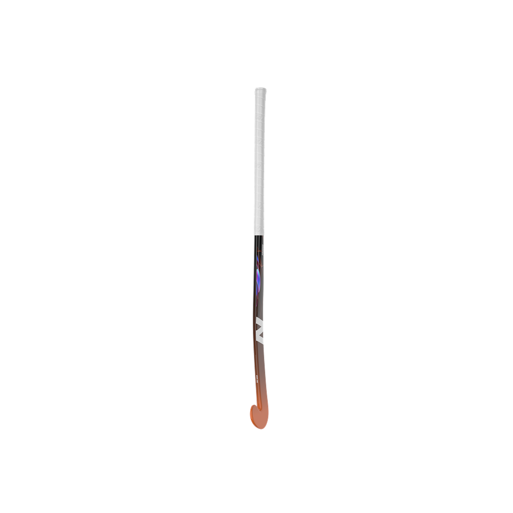 Naked Hockey Prodigy Orange Stick (Junior)