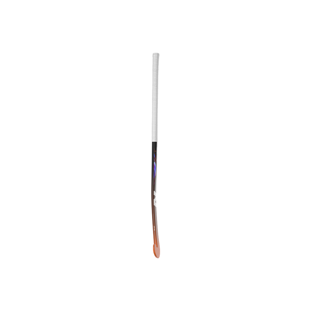 Naked Hockey Prodigy Orange Stick (Junior)