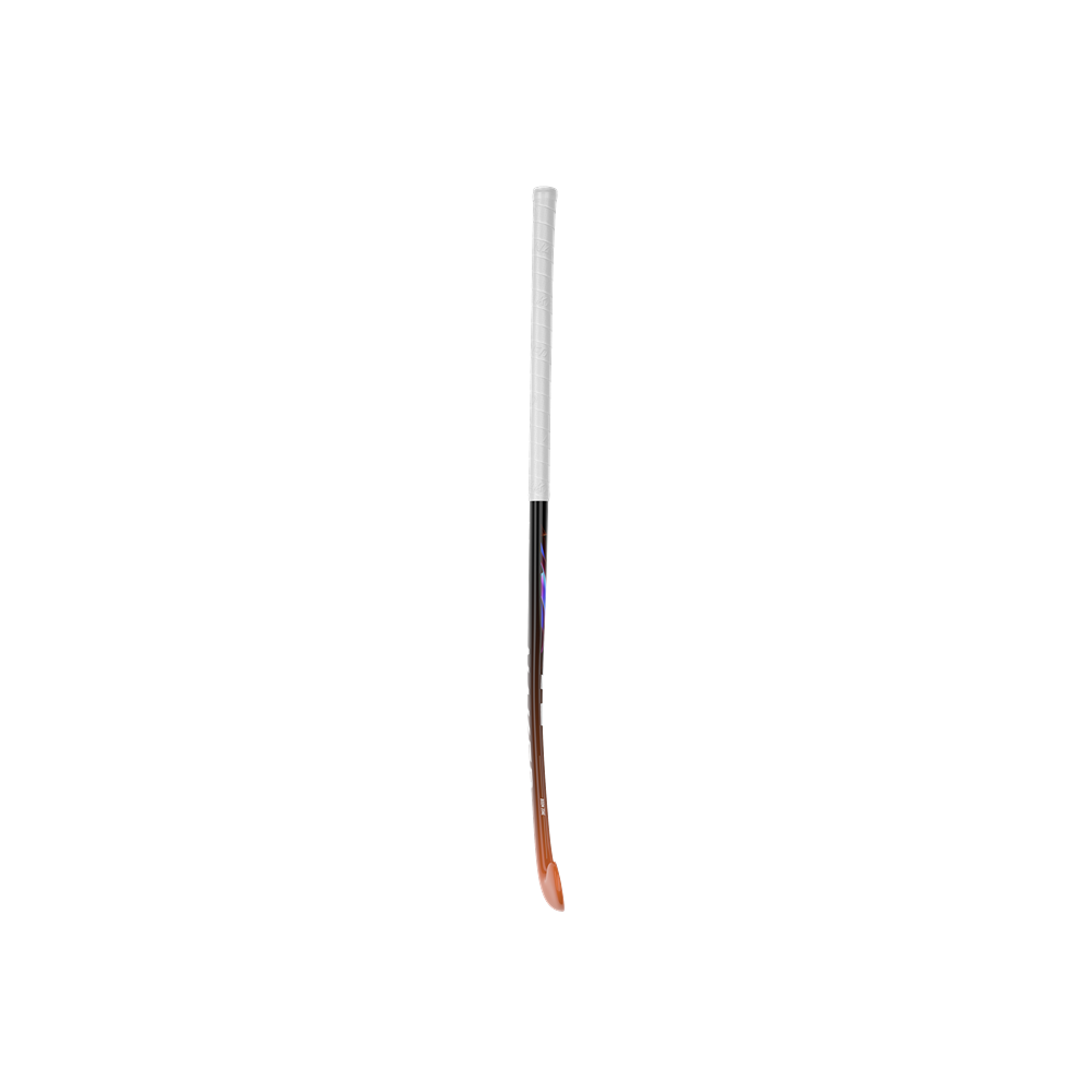 Naked Hockey Prodigy Orange Stick (Junior)