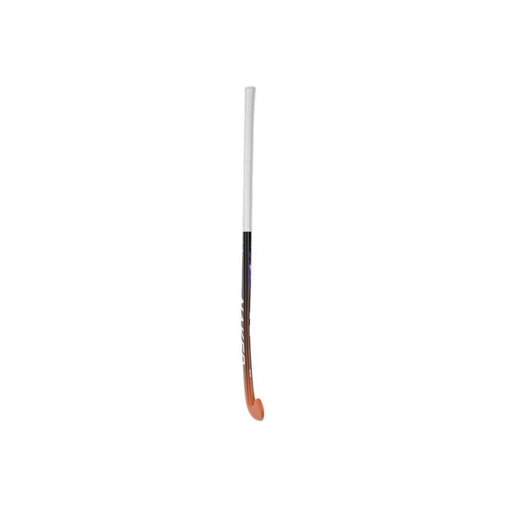 Naked Hockey Prodigy Orange Stick (Junior)