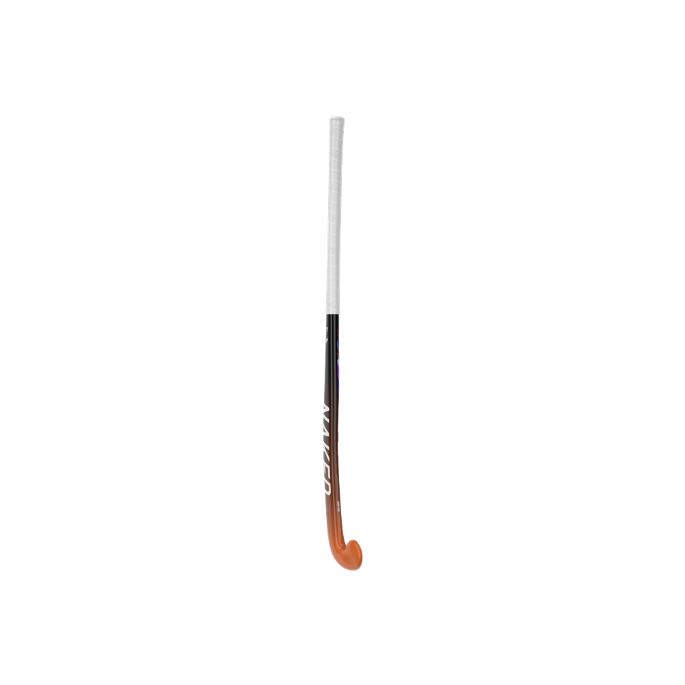 Naked Hockey Prodigy Orange Stick (Junior)