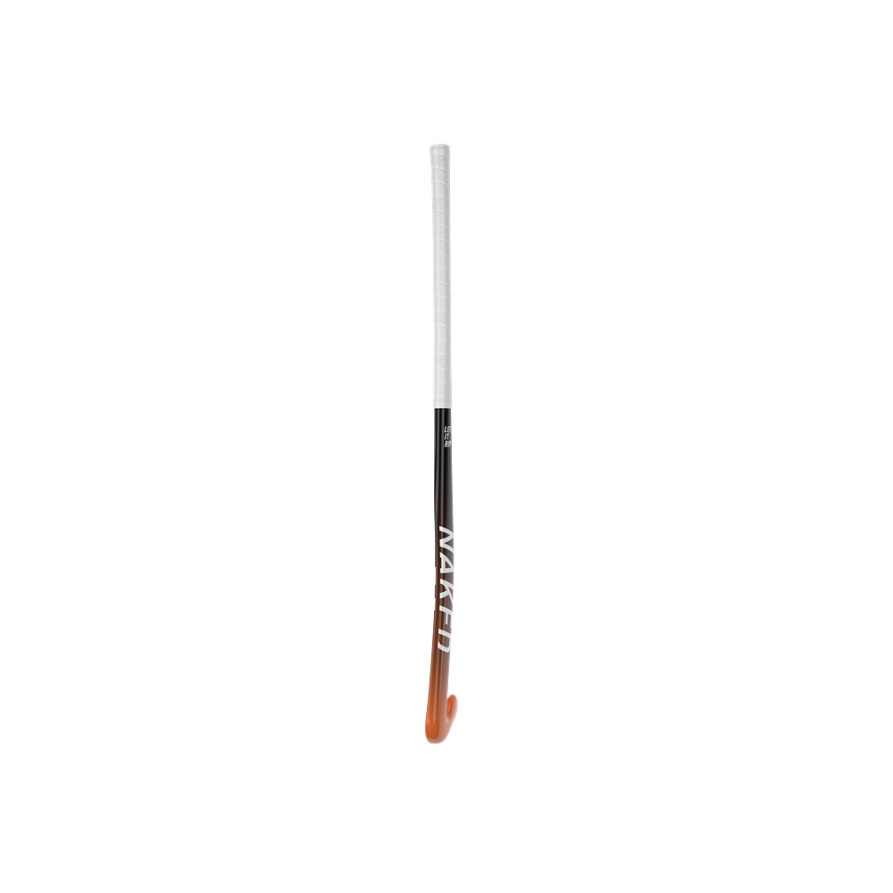 Naked Hockey Prodigy Orange Stick (Junior)