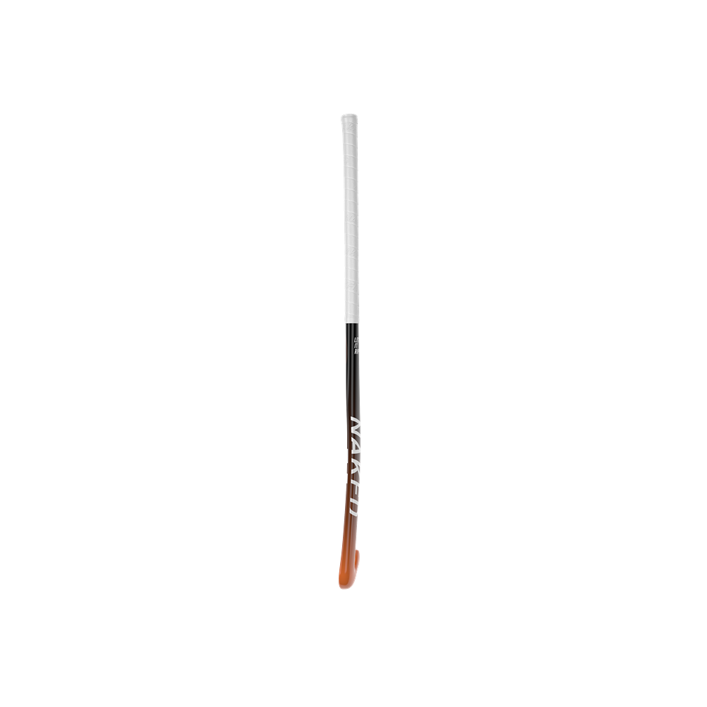 Naked Hockey Prodigy Orange Stick (Junior)