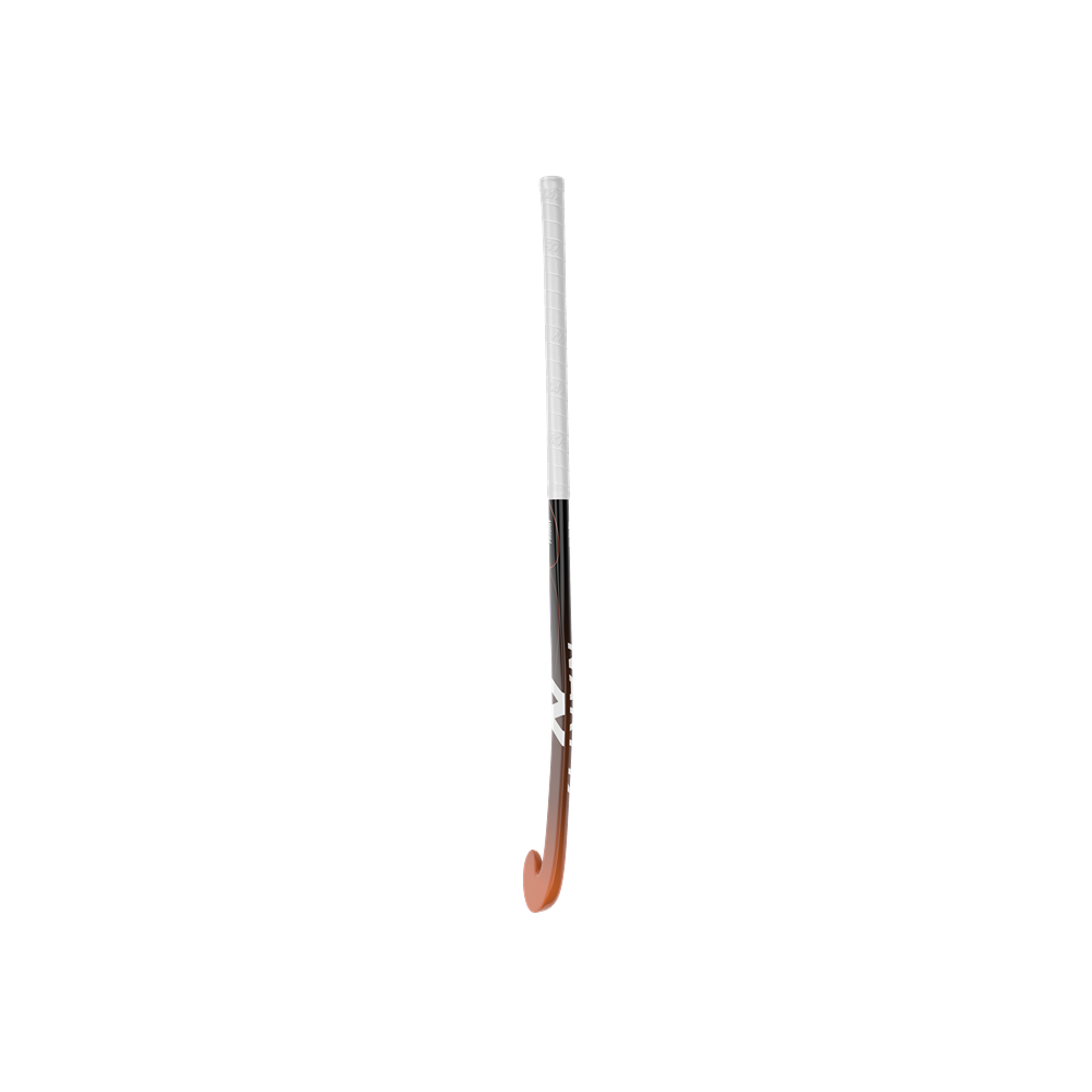 Naked Hockey Prodigy Orange Stick (Junior)
