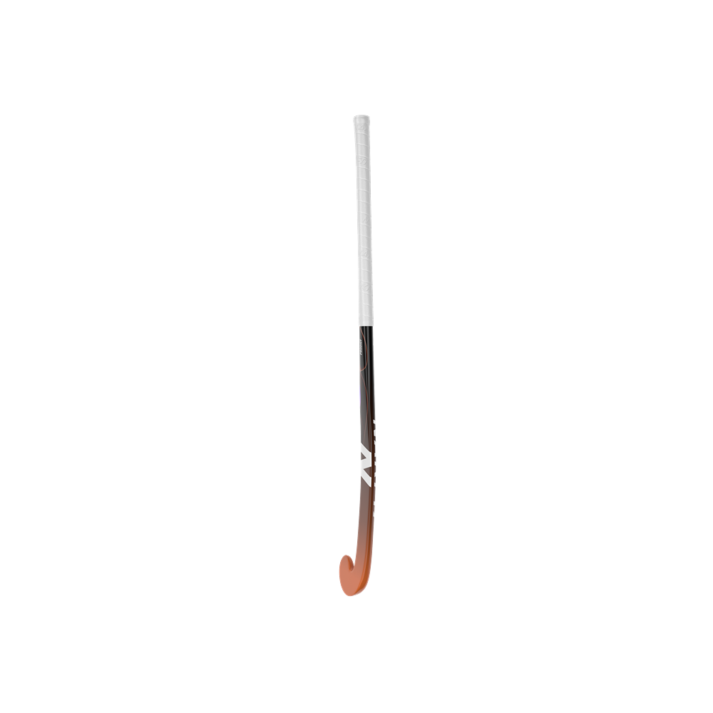 Naked Hockey Prodigy Orange Stick (Junior)