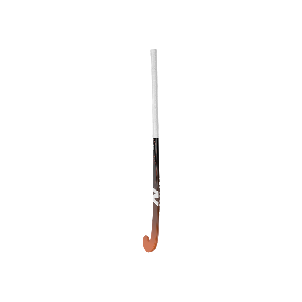 Naked Hockey Prodigy Orange Stick (Junior)