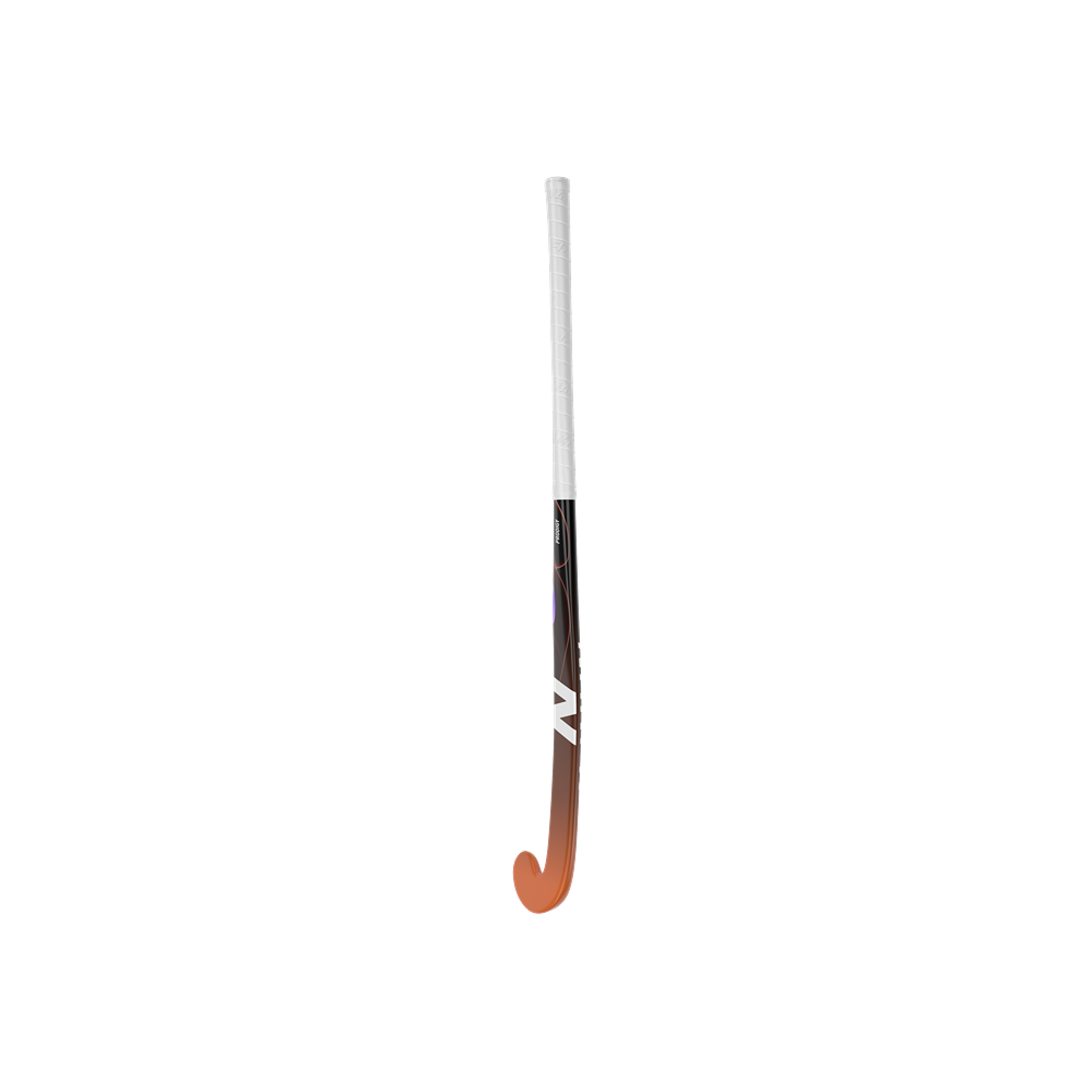 Naked Hockey Prodigy Orange Stick (Junior)