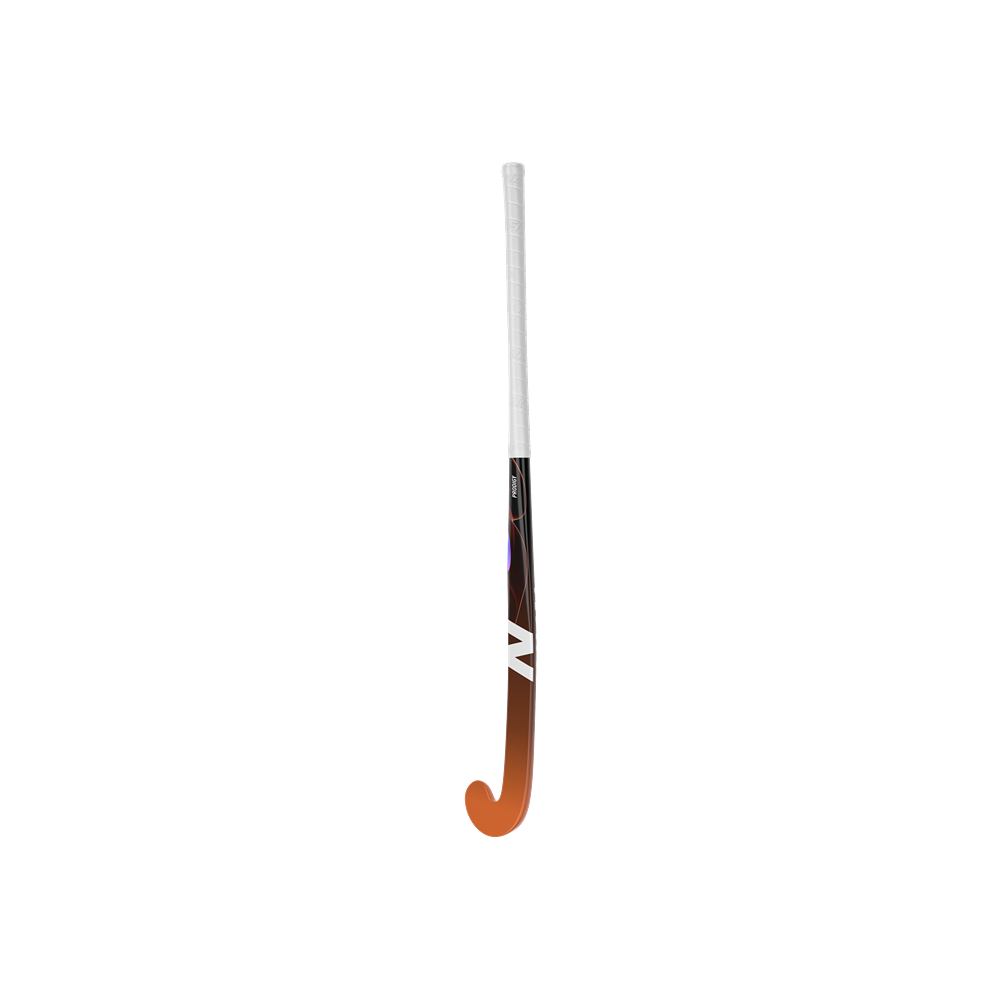 Naked Hockey Prodigy Orange Stick (Junior)