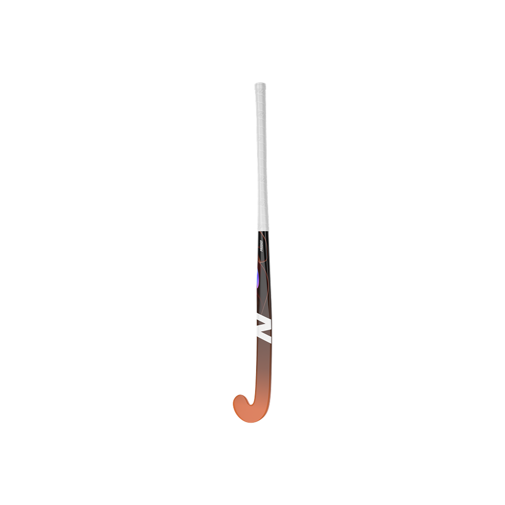 Naked Hockey Prodigy Orange Stick (Junior)