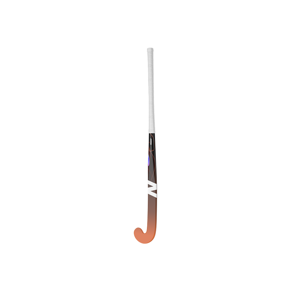 Naked Hockey Prodigy Orange Stick (Junior)