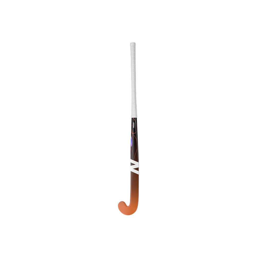 Naked Hockey Prodigy Orange Stick (Junior)