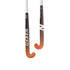 Naked Hockey Prodigy Orange Stick (Junior)