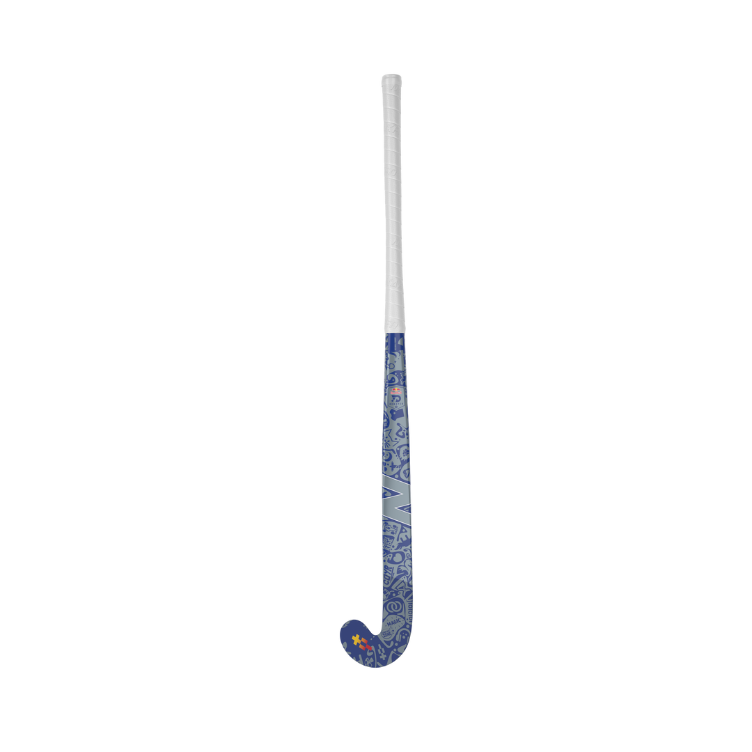 Red Bull Power Stick 100% Carbon