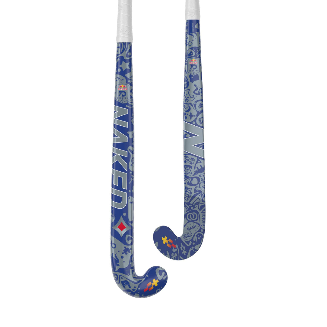 Red Bull Power Stick 100% Carbon