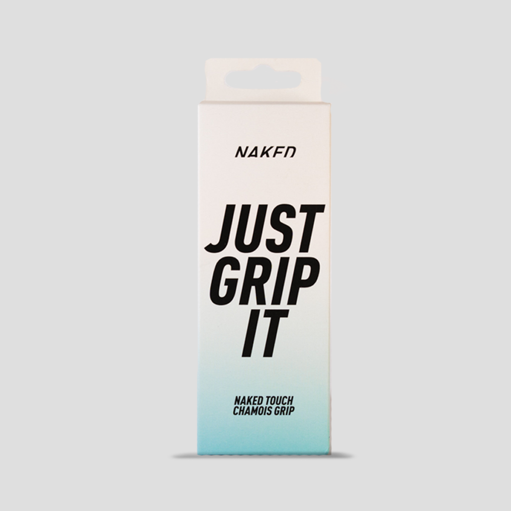 Naked Touch Chamois Grip