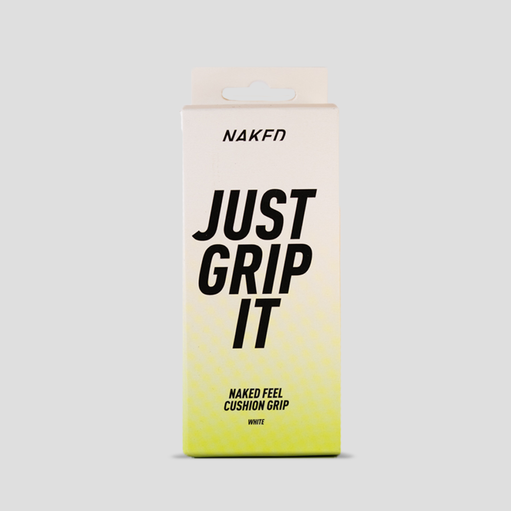 Naked Feel Cushion Grip