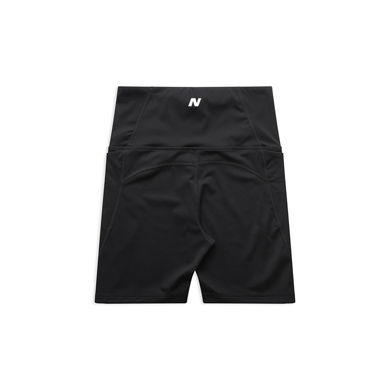 Naked Womens Active Bike Shorts