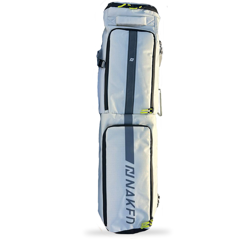 The 45L Stickbag - Light Grey